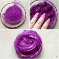 How To Make Rainbow Color Foam 截图 3