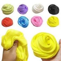 پوستر How To Make Rainbow Color Foam