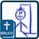 Jogo da Forca - Bíblico APK