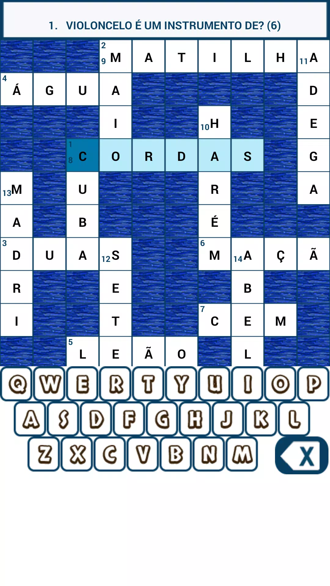 CodyCross: confira dicas para se dar bem no game de palavras-cruzadas