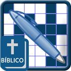 Palavras Cruzadas - Bíblico icône