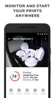 MakerBot Screenshot 3