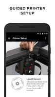 MakerBot Plakat