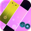 Piano tiles challenge pikachu APK