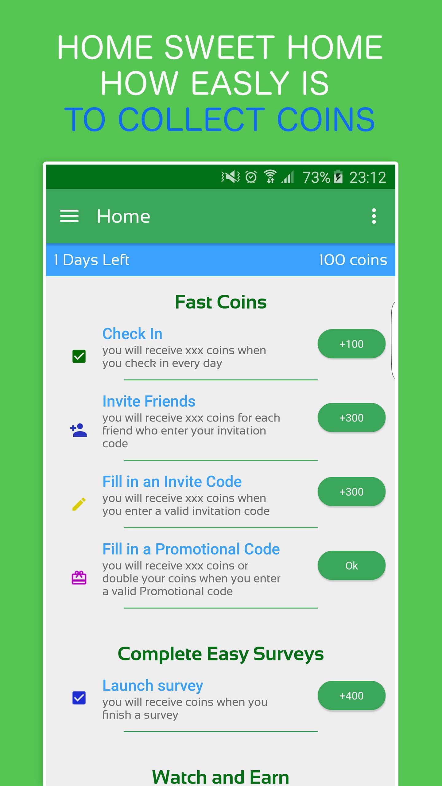 Make Money Free Cash App For Android Apk Download