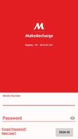 Poster MakeRecharge