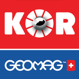 Geomag Kor