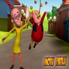 MOTU PATLU JOKES иконка
