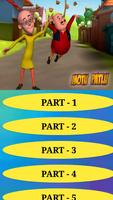 MOTU PATLU JOKES постер