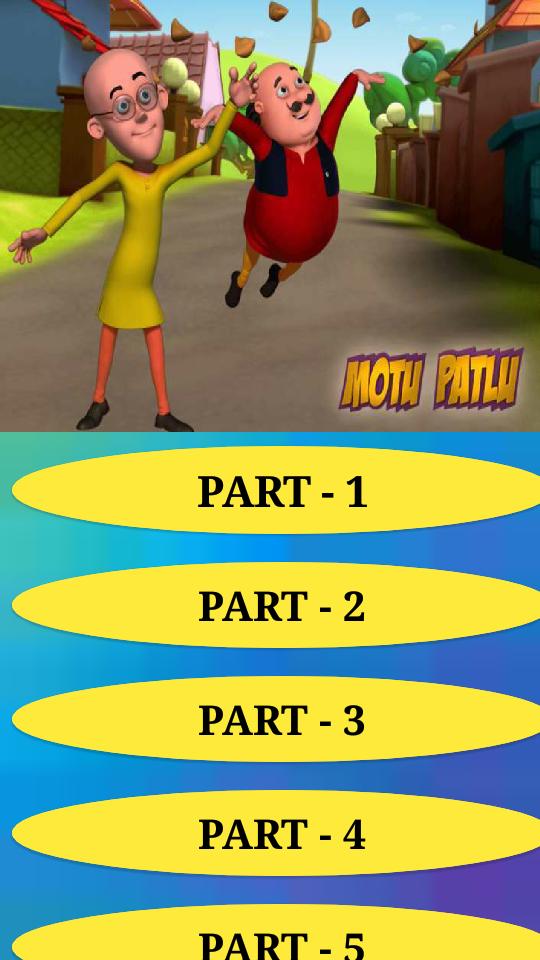 MOTU PATLU JOKES APK for Android Download MOTU PATLU JOKES APK for Android Download