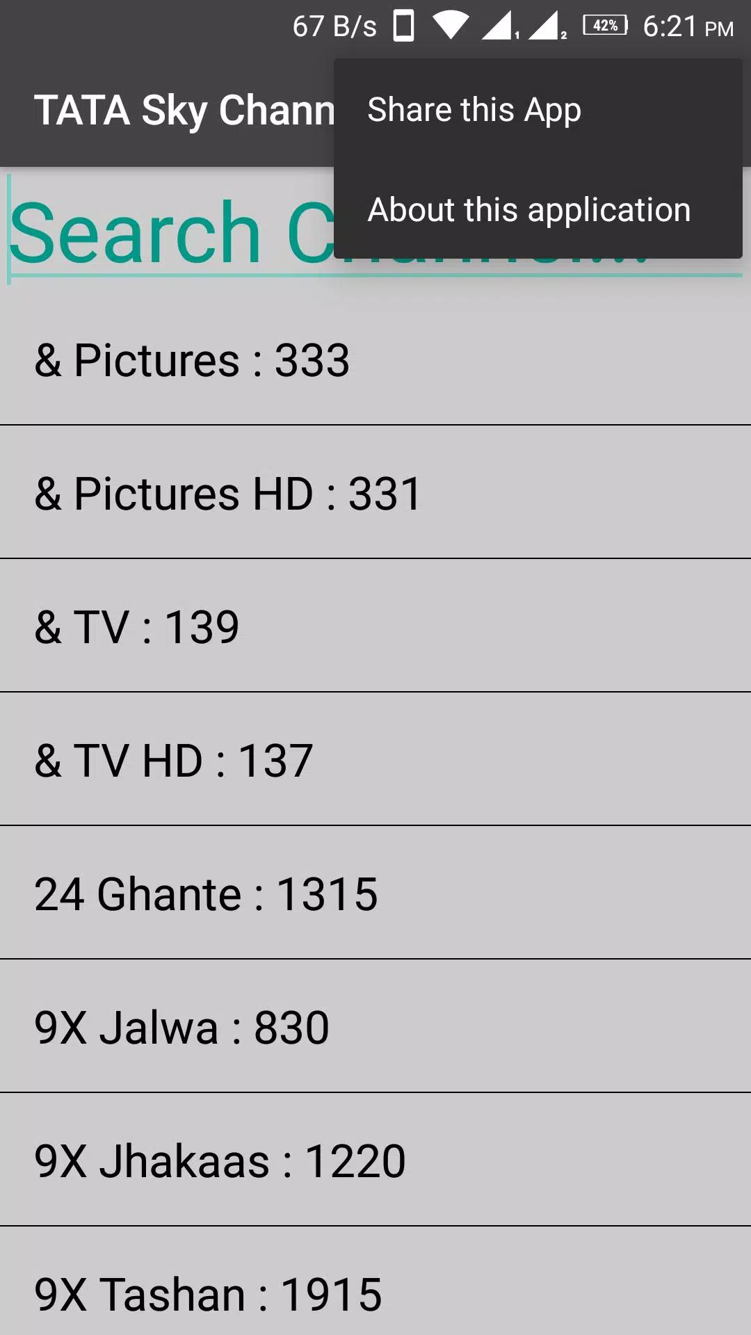 Sports 18 Channel Number In Tata Sky, Airtel DTH, Videocon, 40 OFF