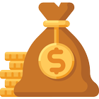 Money Bag : Free Paytm & Freecharge иконка
