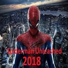 Amazing Spider-man Unleashed 아이콘