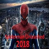 Amazing Spider-man Unleashed