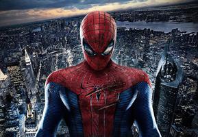 Amazing Spider-man Unleashed Affiche