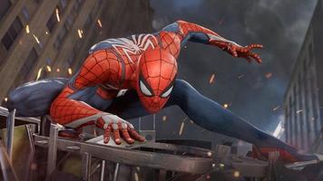 Amazing Spider-man Unleashed captura de pantalla 2