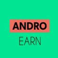ANDRO EARN