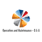 Operation & Maintenance - Q & A ikon