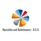 Operation & Maintenance - Q & A-icoon