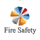 Fire Safety-icoon