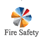 Fire Safety आइकन