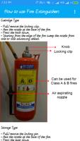 Fire Safety 截图 2