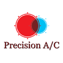 Precision A/C aplikacja