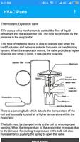 برنامه‌نما Precision A/C عکس از صفحه