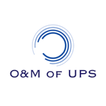 O & M of UPS
