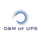 O & M of UPS simgesi