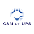 O & M of UPS Zeichen