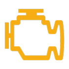 OBDII Reader icono