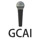 GCAI - Your personal Assistant [ALPHA] 图标
