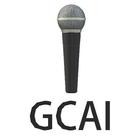 GCAI - Your personal Assistant [ALPHA] 圖標