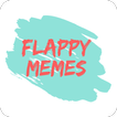 Flappy Memes Game - Save my Meme