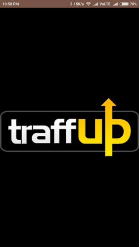 Traffup APK for Android Download