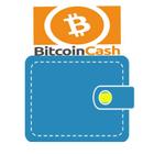 Earn BitcoinCash Free ícone