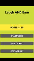 Laugh And Earn screenshot 2