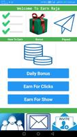 Earn Raja ภาพหน้าจอ 1