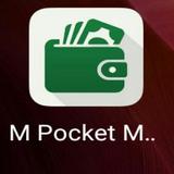 M POCKET MONEY