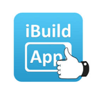 iBuilt app أيقونة