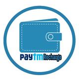 Paytm Wallet Recharge APK