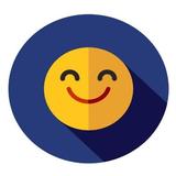 Smile Wallet أيقونة