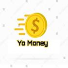 Yo Money - Earn Money icône