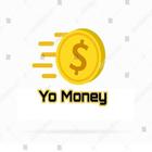 Yo Money - Earn Money 图标