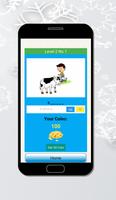 Picture to Word Puzzle Screenshot 1