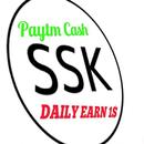 SSK PAYTM APK