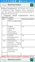 SSC_CHSL_Syllabus تصوير الشاشة 2