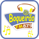 Boqueirão FM 87,9 APK