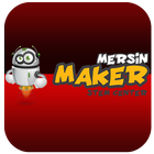 Maker Mersin Radyo ícone